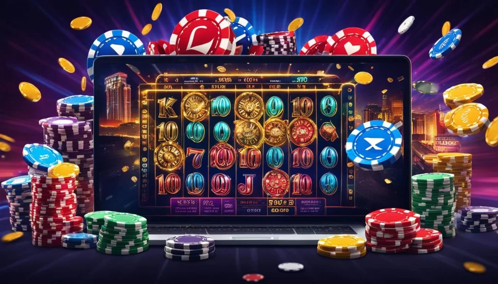Chiến lược chơi casino MU88 trang chủ